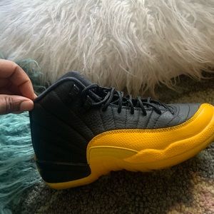 Air Jordan Retro 12